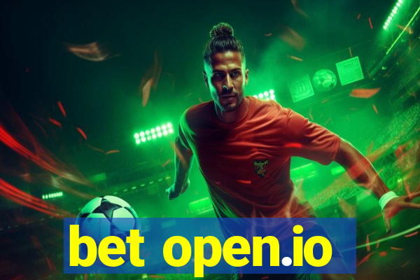 bet open.io